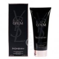 Yves saint laurent store black opium moisture fluid